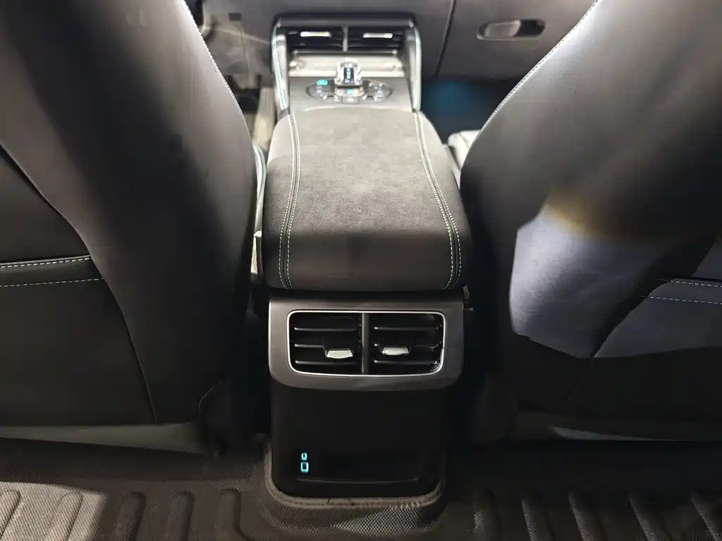BYD Seal 06 — миниатюра 12