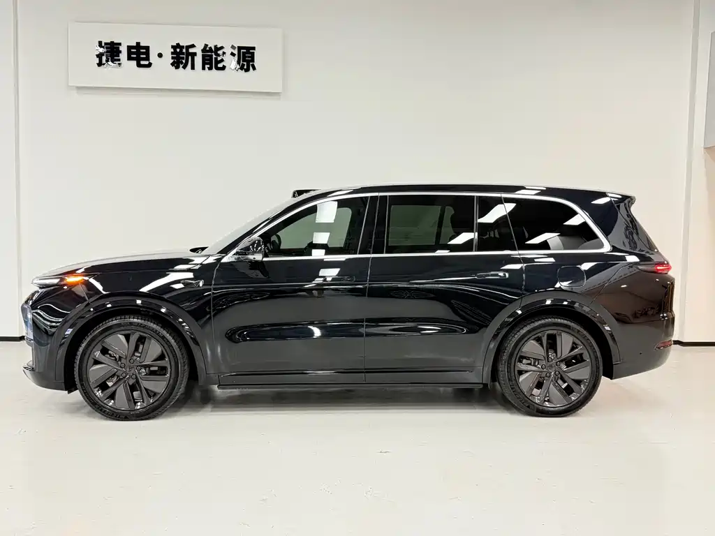 Li Auto L9 2024 Ultra