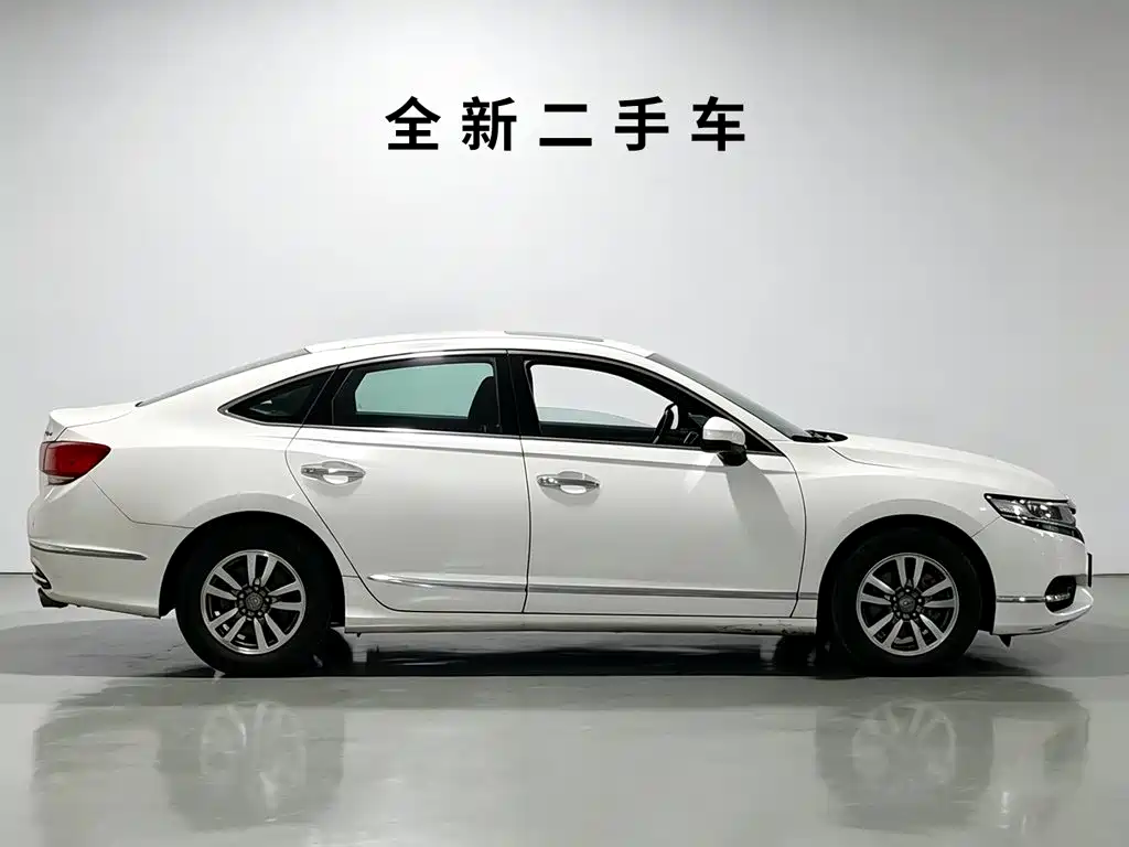 Honda Spirior — миниатюра 4