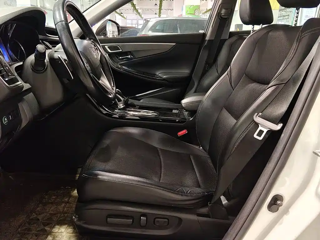 Honda Spirior — миниатюра 10