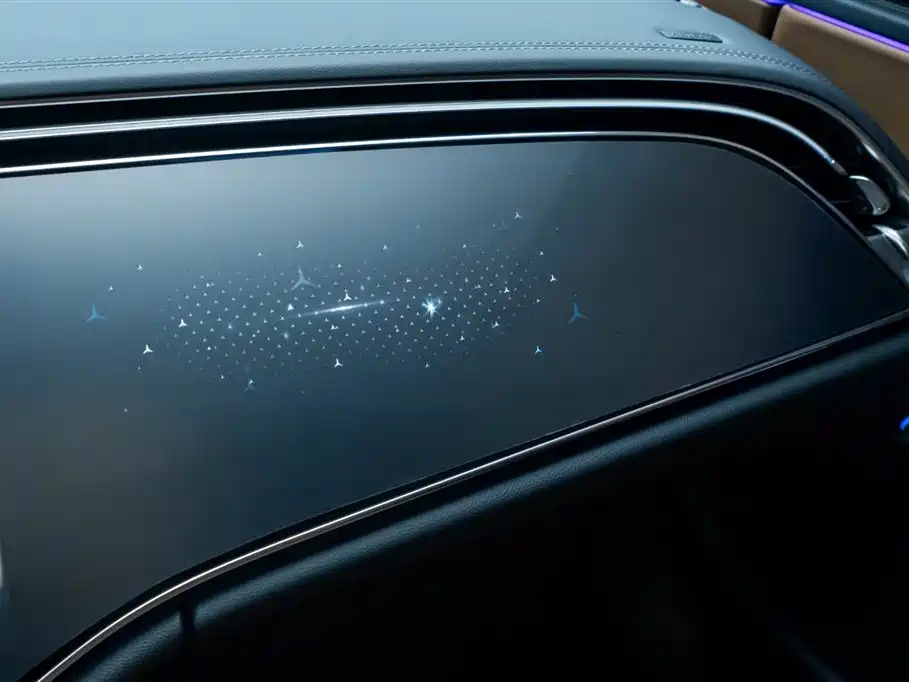 Mercedes-Benz E-Class E 2025 E 300 L Luxury