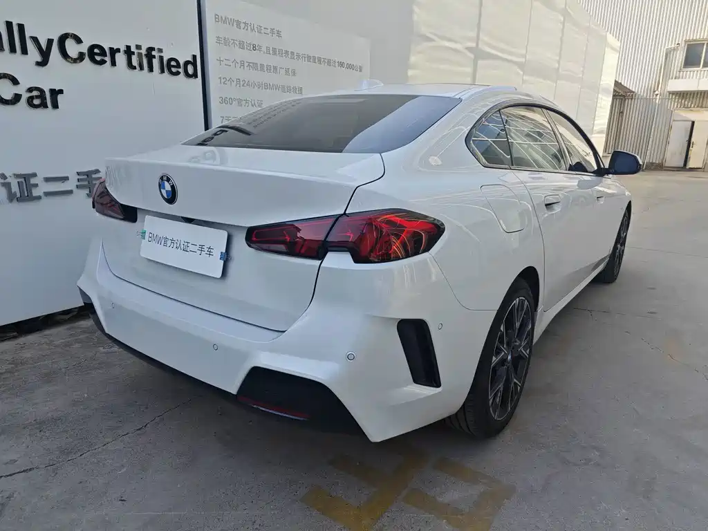 BMW 2 Series — миниатюра 6