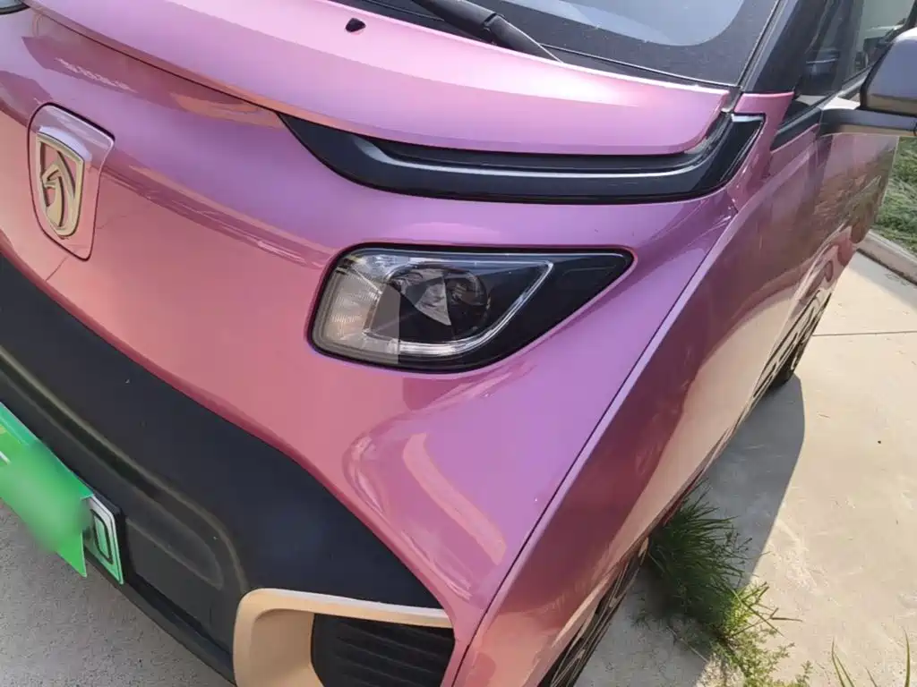 Baojun E200 — миниатюра 24