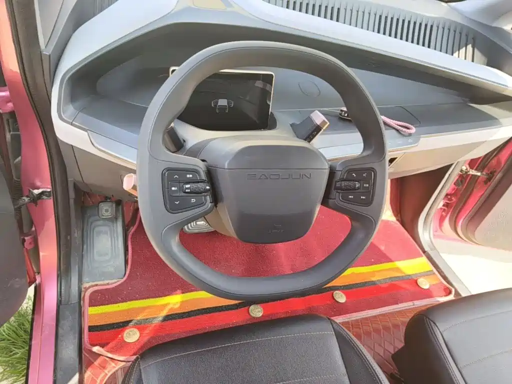 Baojun E200 — миниатюра 11