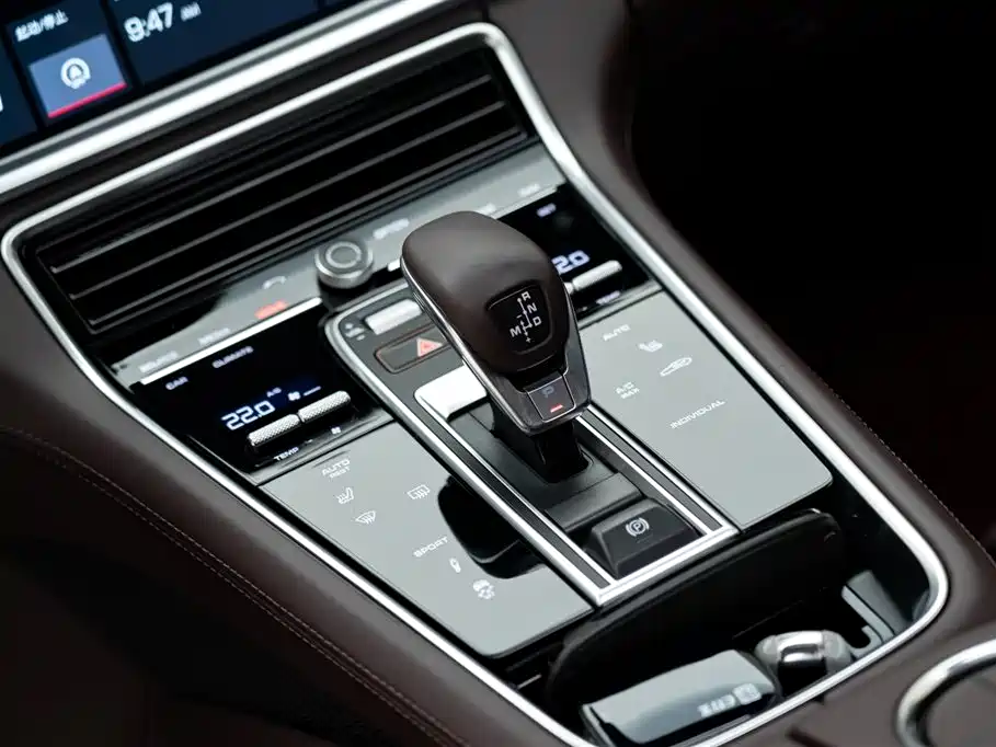 Porsche Panamera — фотографии объявления, Фото 18
