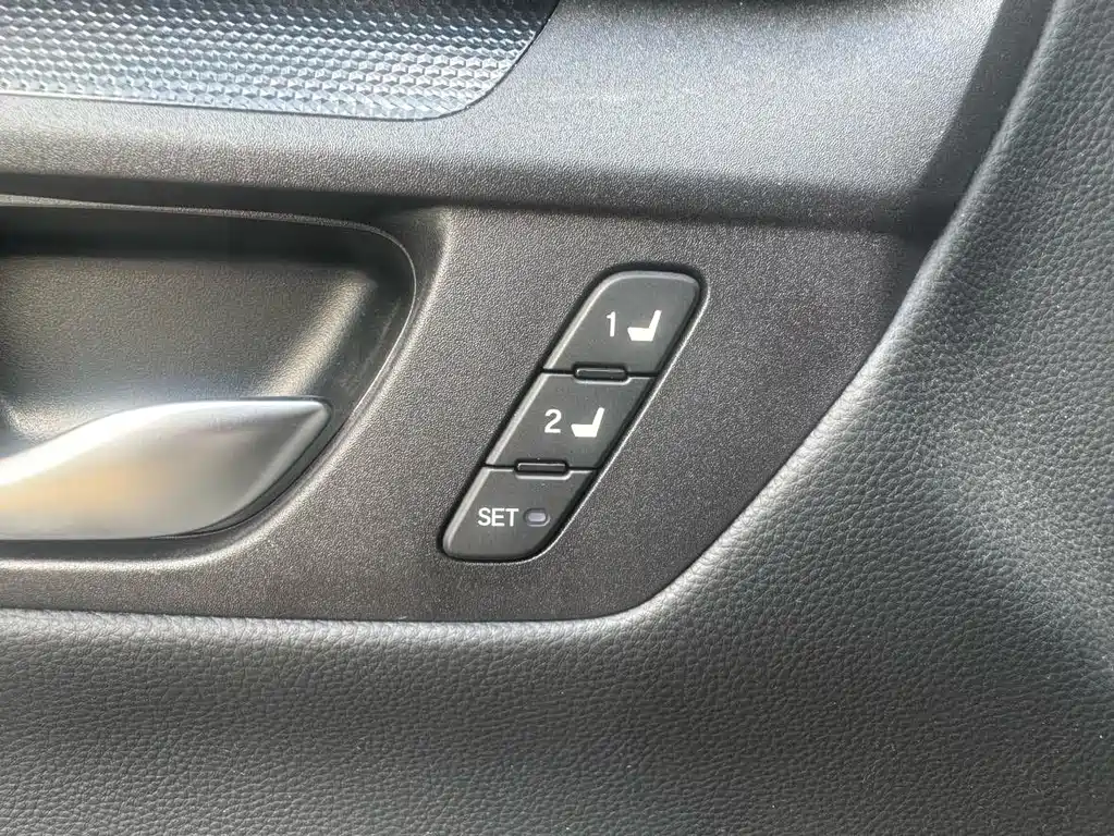 Honda Breeze — миниатюра 15