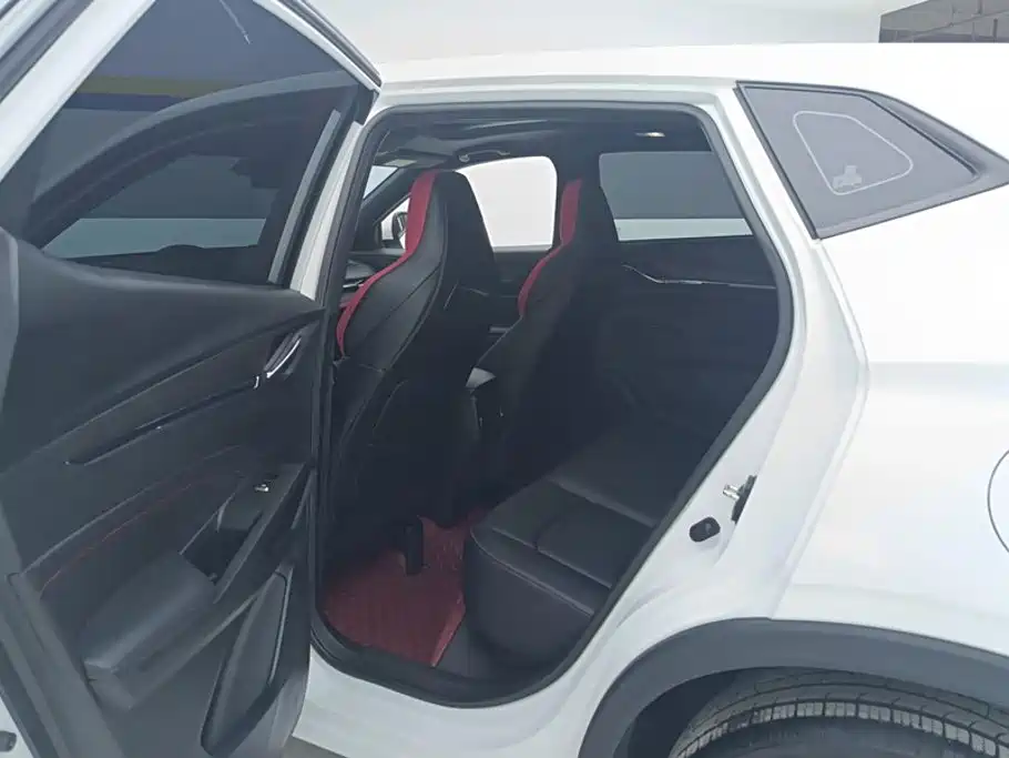Changan X5 PLUS — миниатюра 11
