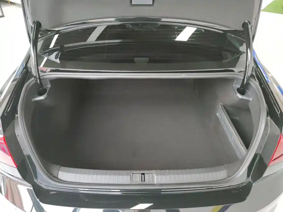 Volkswagen Magotan — миниатюра 4