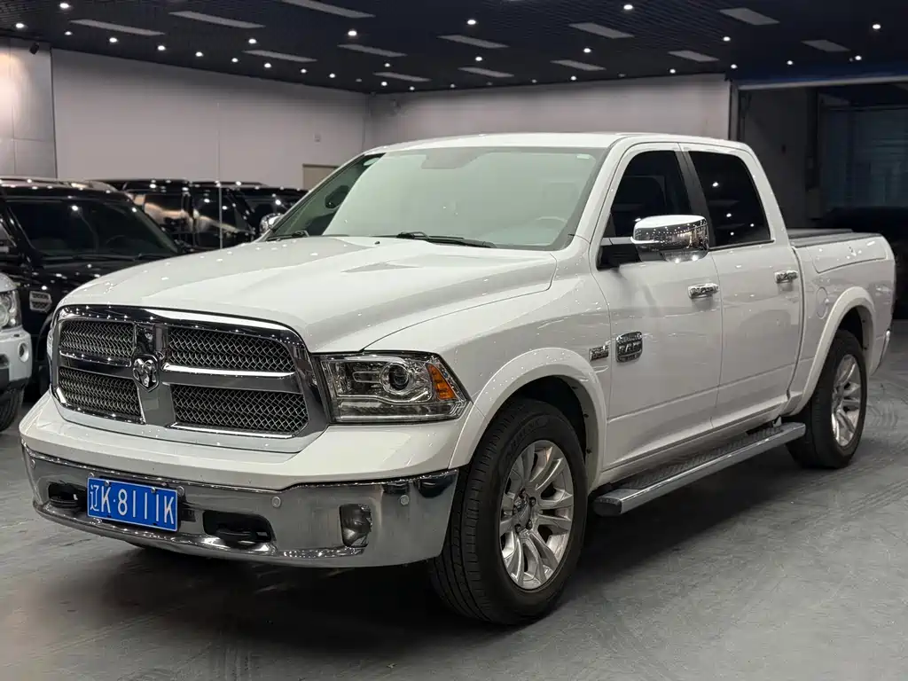 Ram Ram Trucks 2016