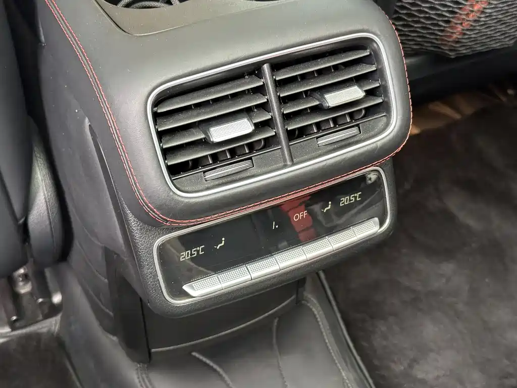 MERCEDES-BENZ GLE AMG