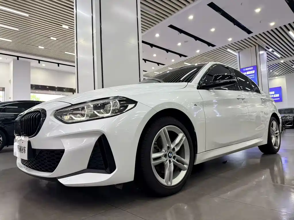 Купить BMW 1 Series