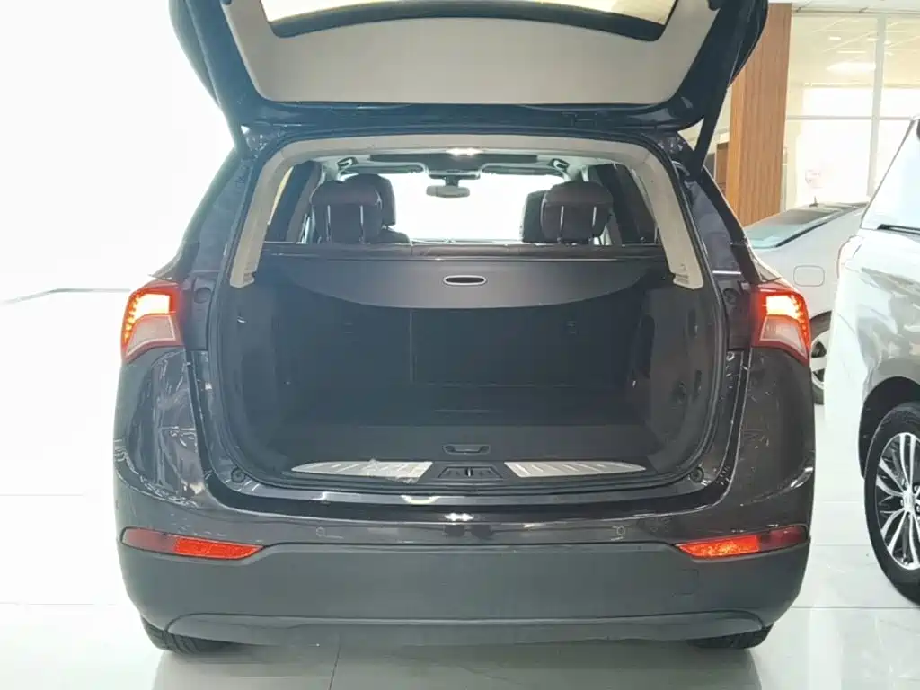 Buick Envision Plus — миниатюра 19