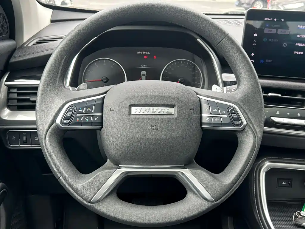 Haval H6 — миниатюра 7