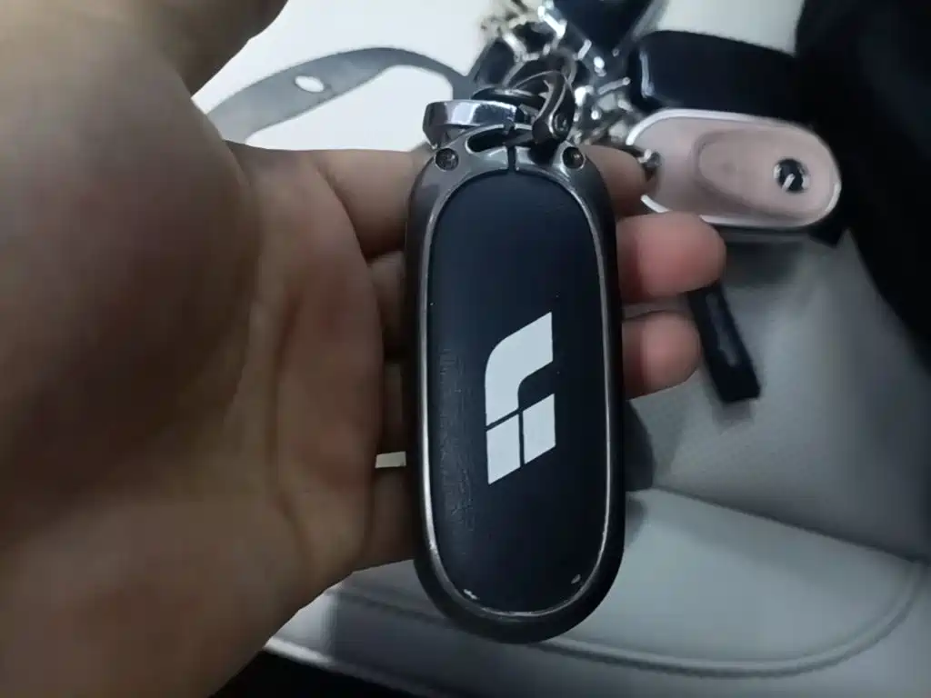 Li Auto Li L7 — миниатюра 9