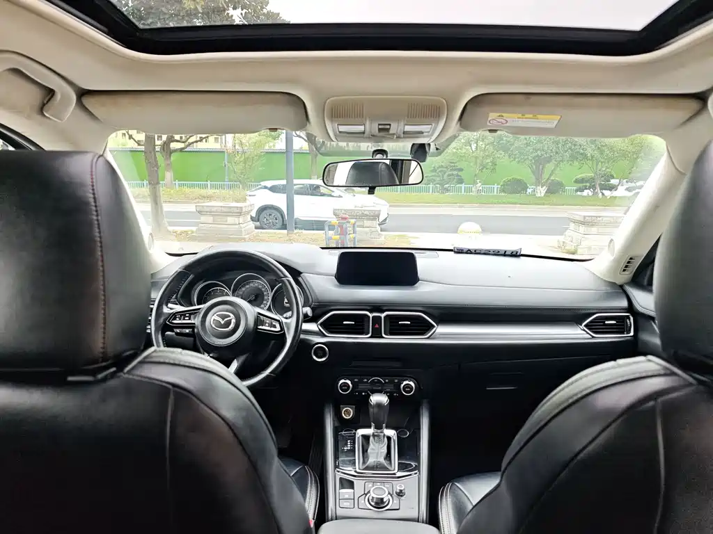 Mazda CX-5 — миниатюра 12