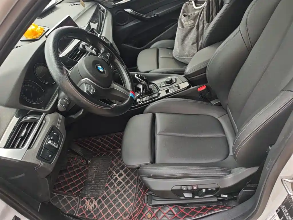 BMW X2 — миниатюра 15
