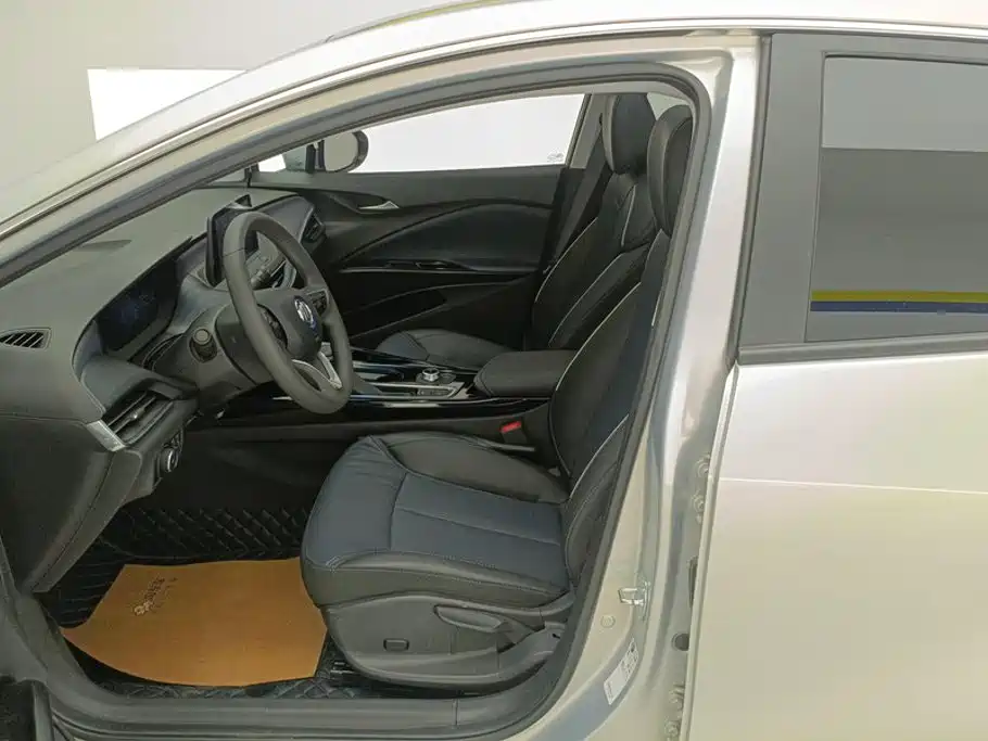 Buick Velite 6 — миниатюра 9