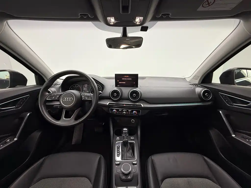 Audi Q2L — миниатюра 7