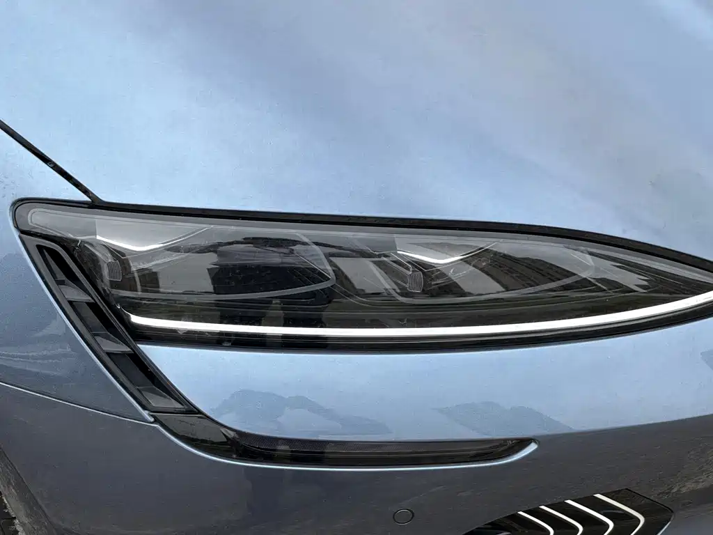 BYD Seal — миниатюра 9