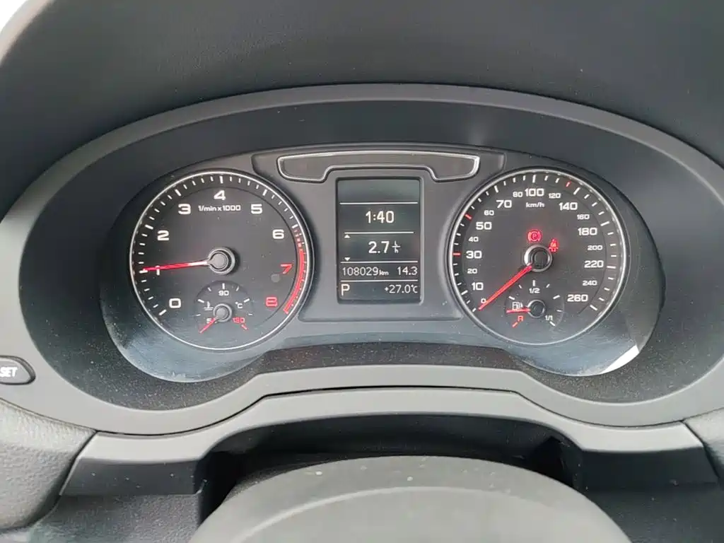 Audi Q3 — миниатюра 12