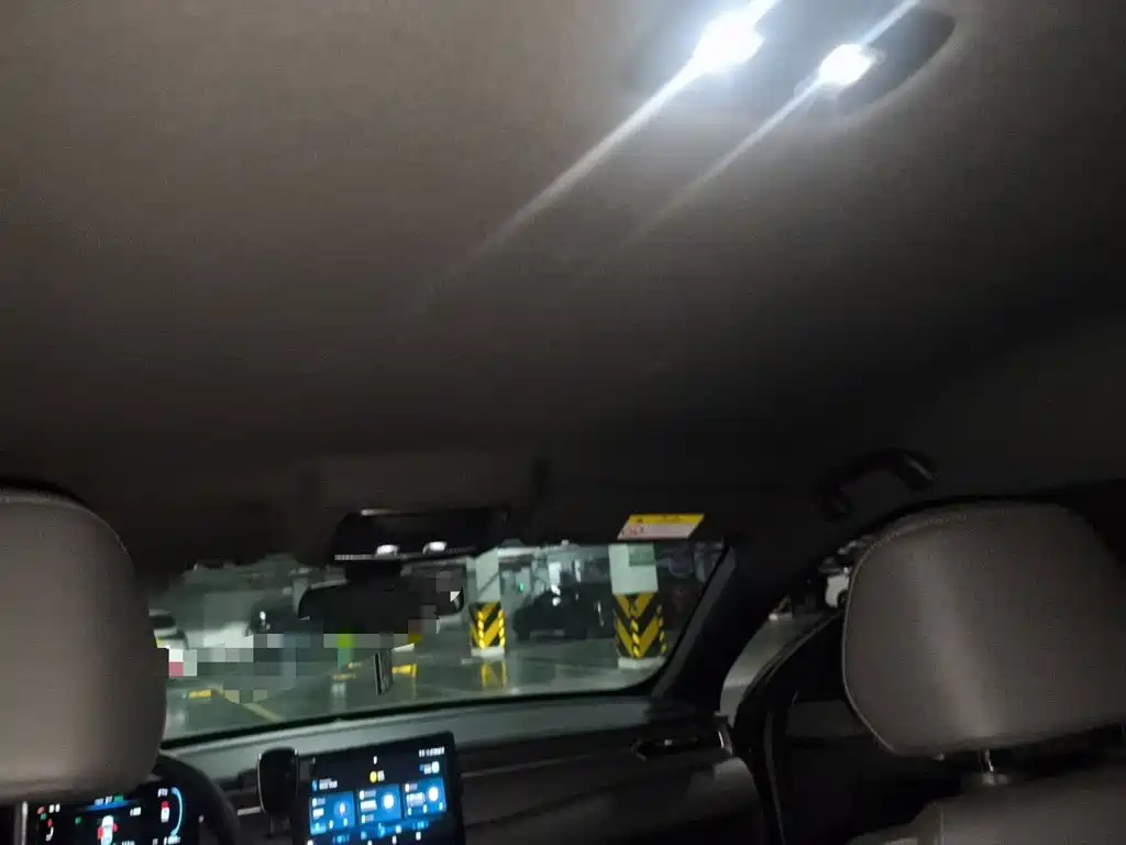 BYD Qin PLUS — миниатюра 9