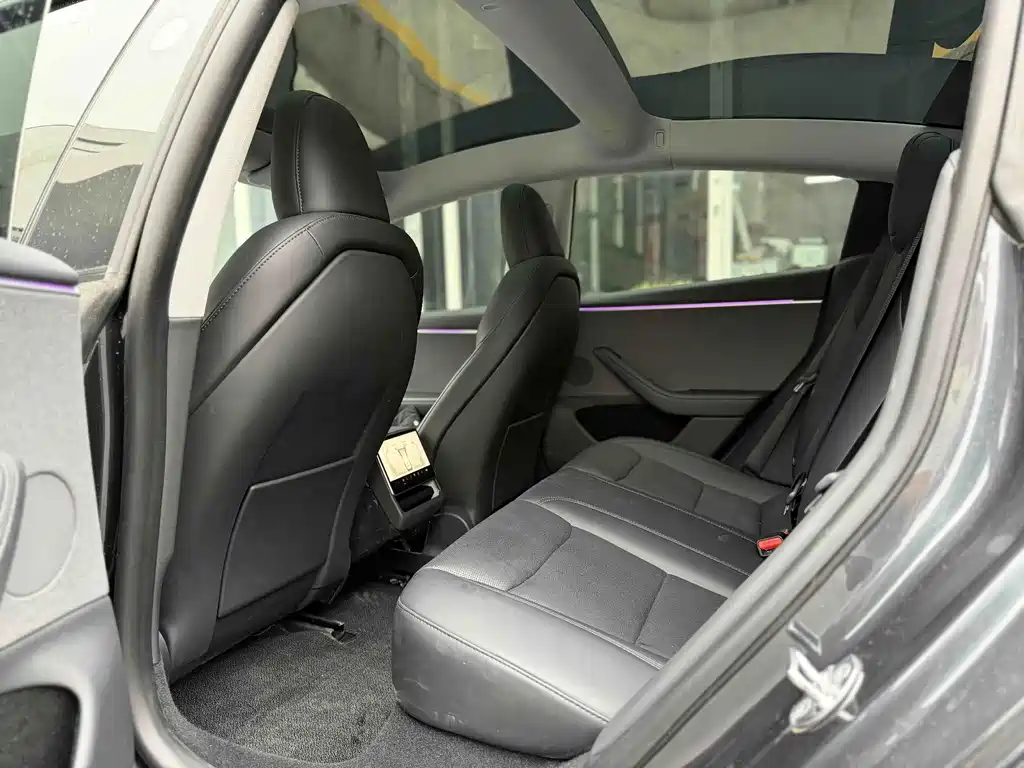 Tesla Model 3 — миниатюра 5