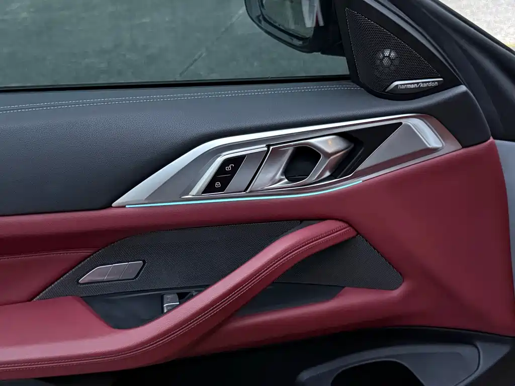 BMW 4 Series — миниатюра 13