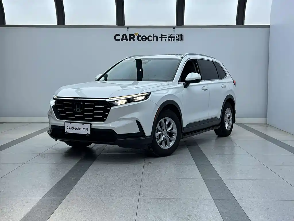 Honda CR-V 2024