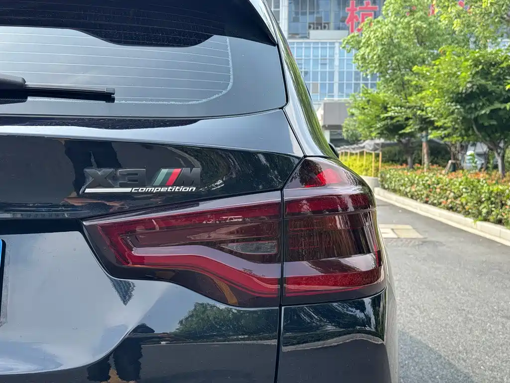 BMW X3 — фотографии объявления, Фото 19