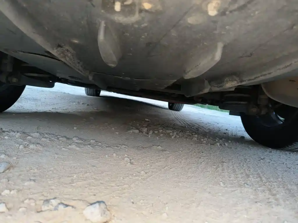 Toyota Corolla — миниатюра 18
