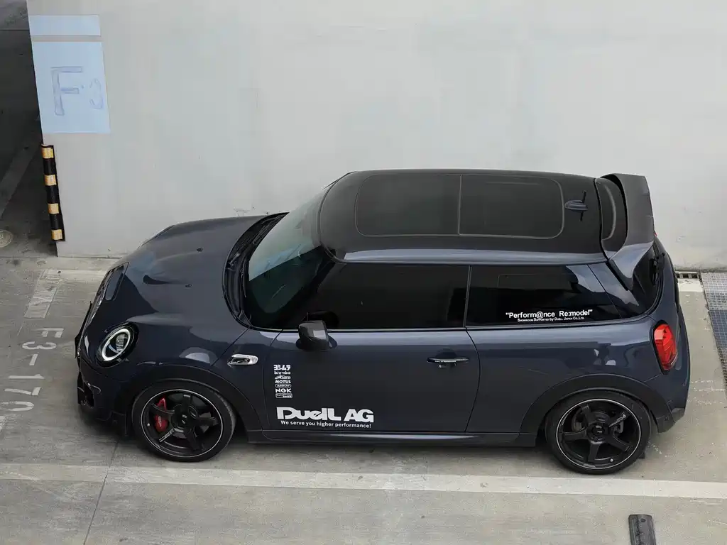 MINI Mini — миниатюра 4