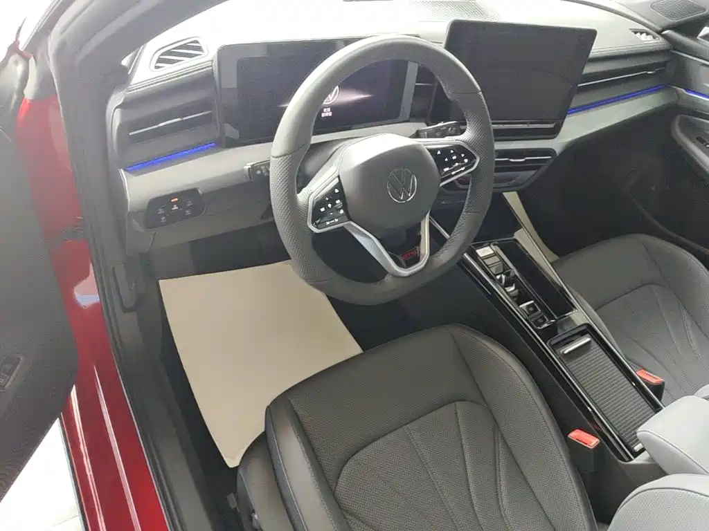 Volkswagen Lamando — миниатюра 16