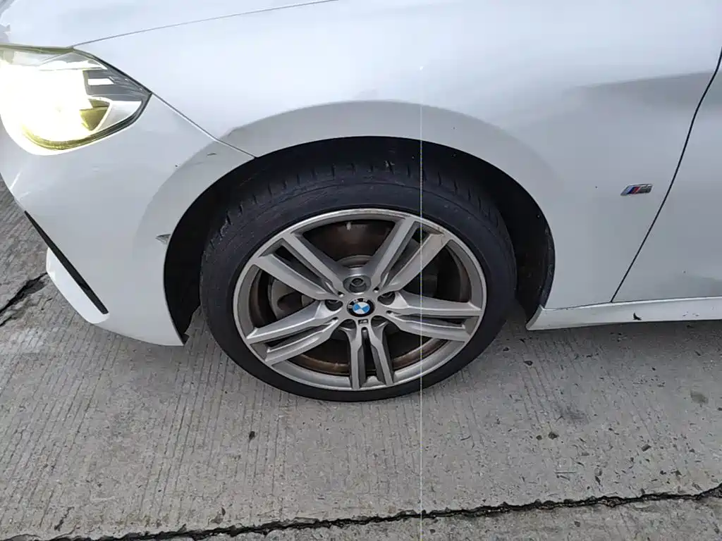 BMW 1 Series — миниатюра 25