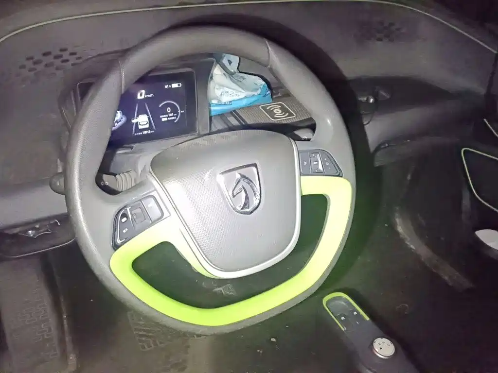 Baojun E100 — миниатюра 3
