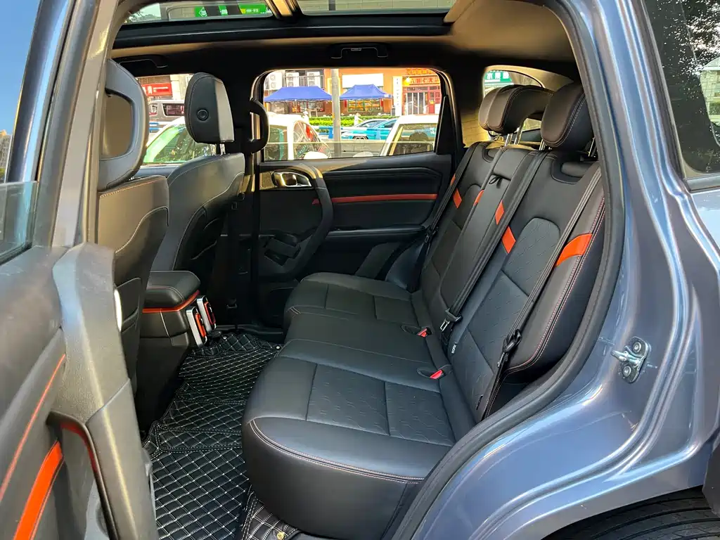 Haval Big Dog — миниатюра 10