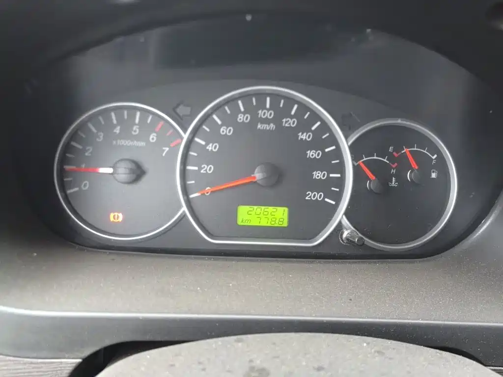 Wuling Hongguang — миниатюра 4