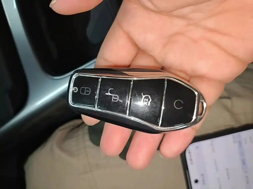 BYD Dolphin — миниатюра 9