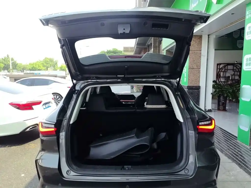 Oshan Oushang X5 — миниатюра 19