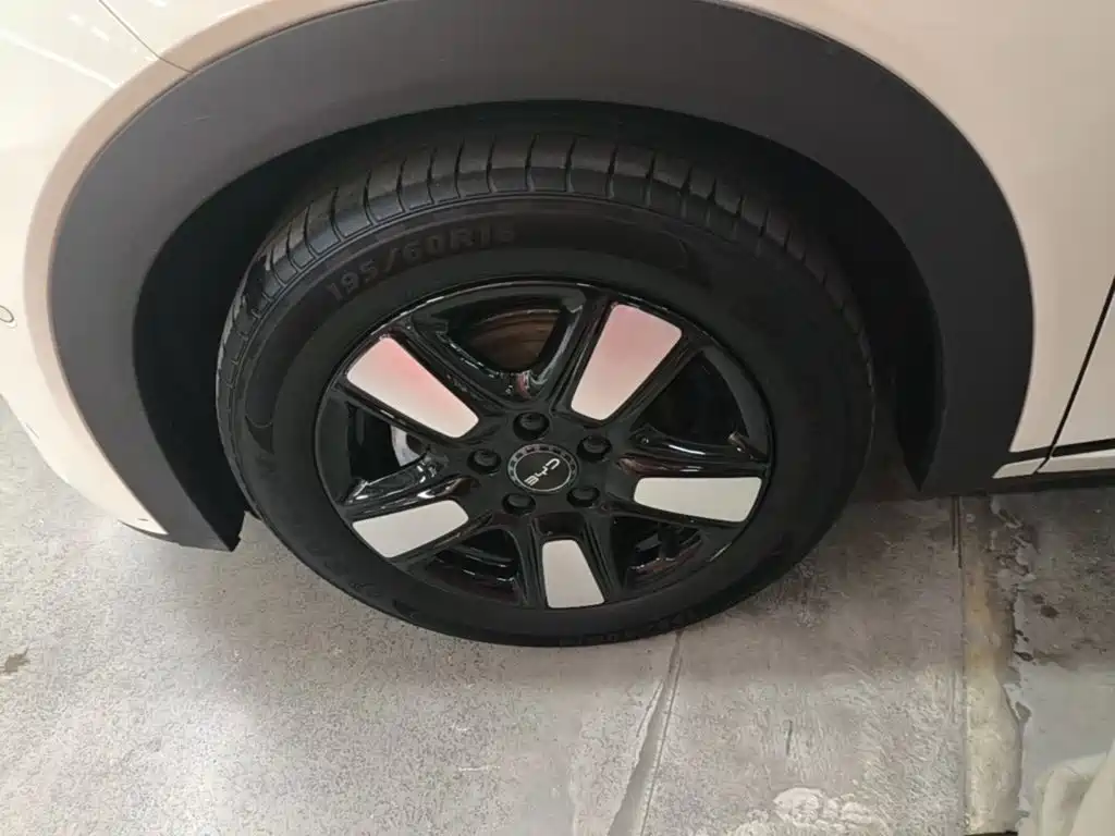 BYD Dolphin — миниатюра 23