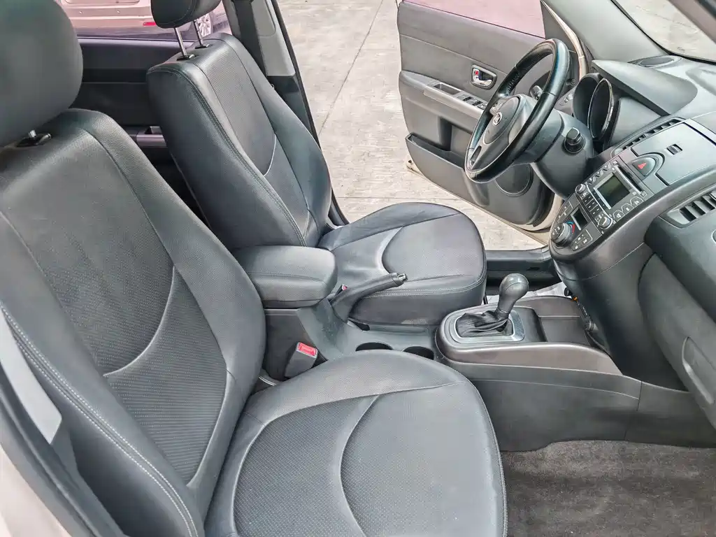 Kia Soul — миниатюра 13