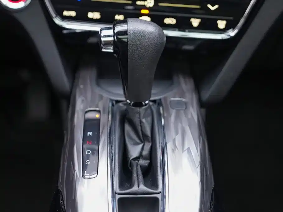 Honda XR-V — миниатюра 12