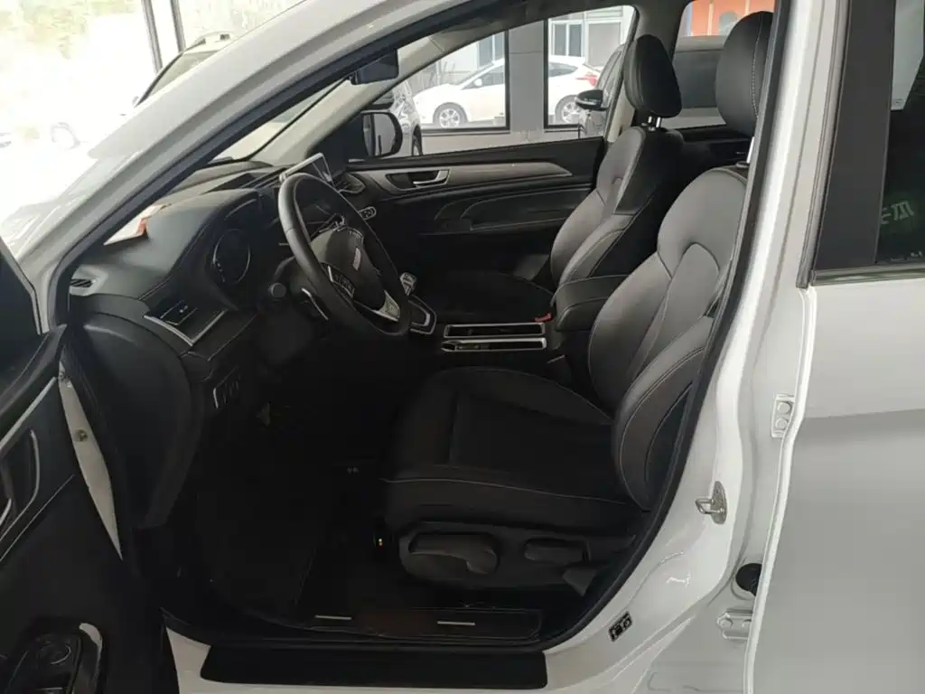 Haval M6 — миниатюра 15
