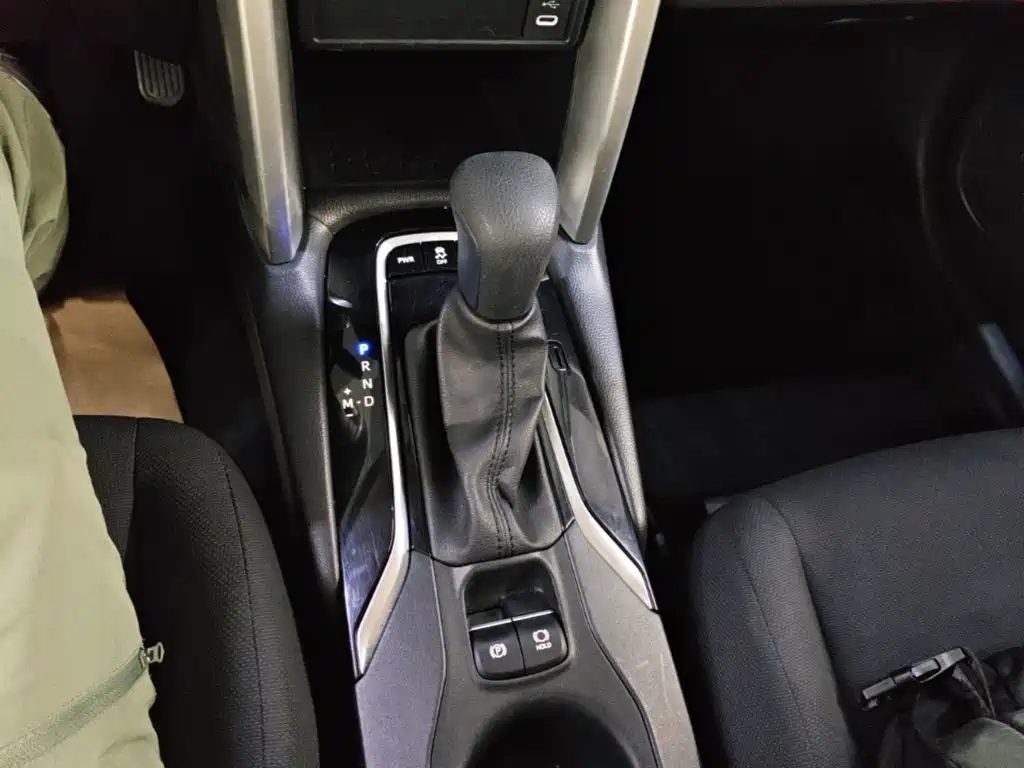 Toyota Frontlander — миниатюра 14