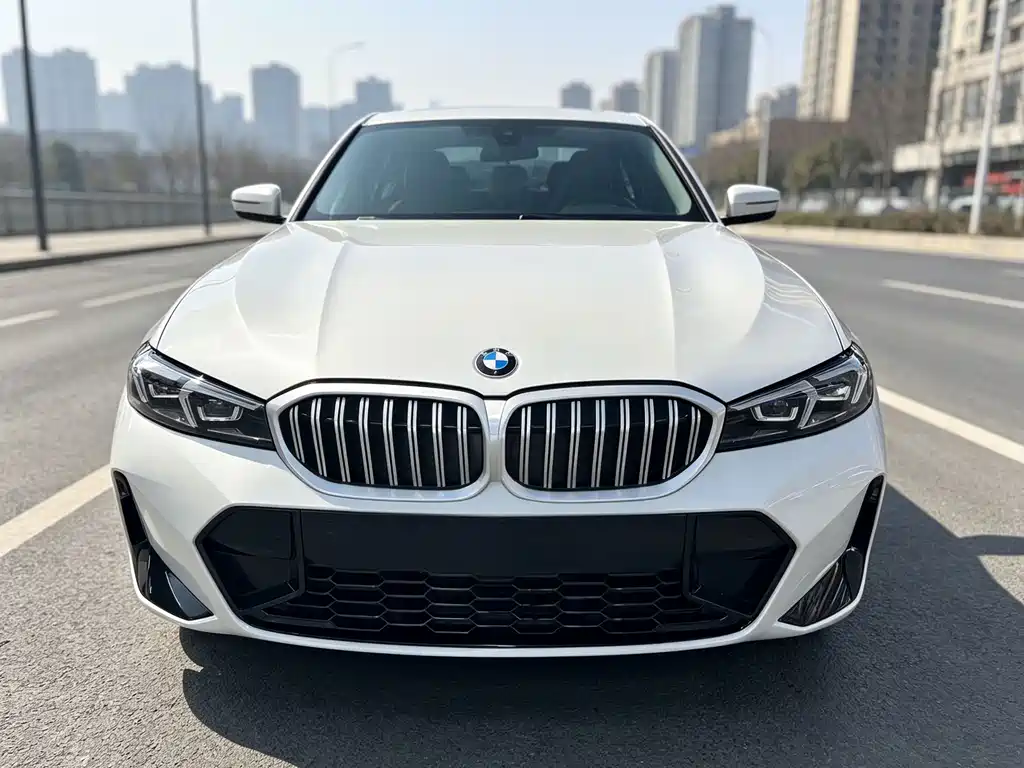 BMW 3 Series — миниатюра 2