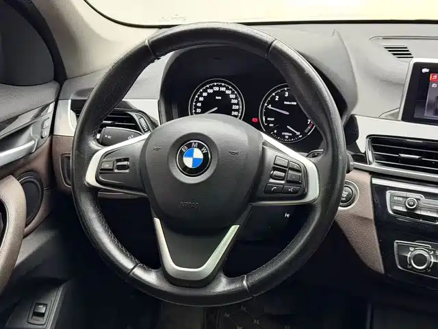 BMW X1 — миниатюра 7