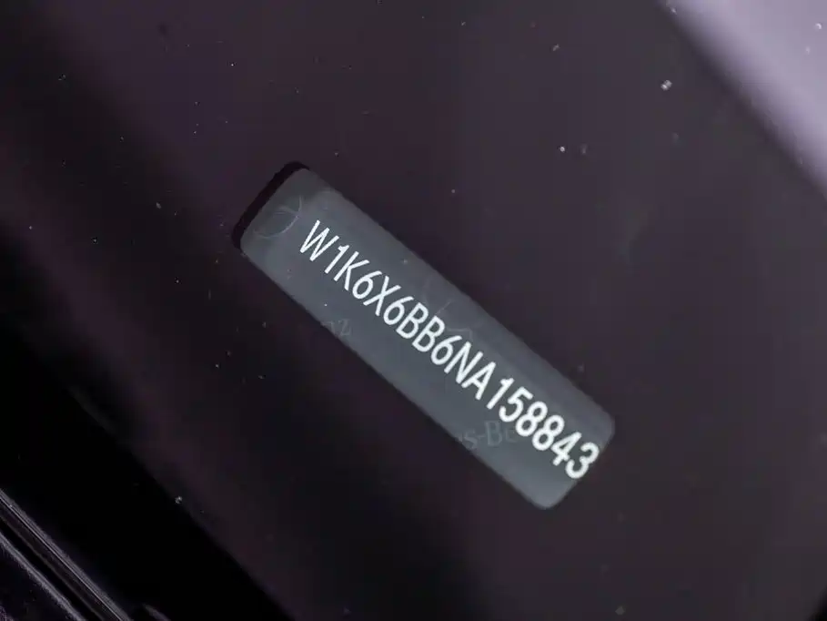 Mercedes-Benz S-Class — миниатюра 36