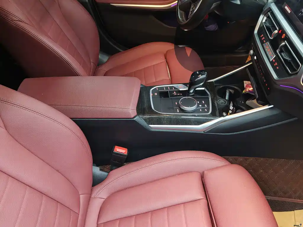 BMW 3 Series — миниатюра 11