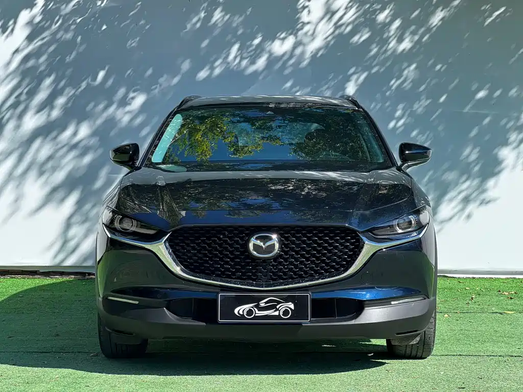 Mazda CX-30 — миниатюра 2