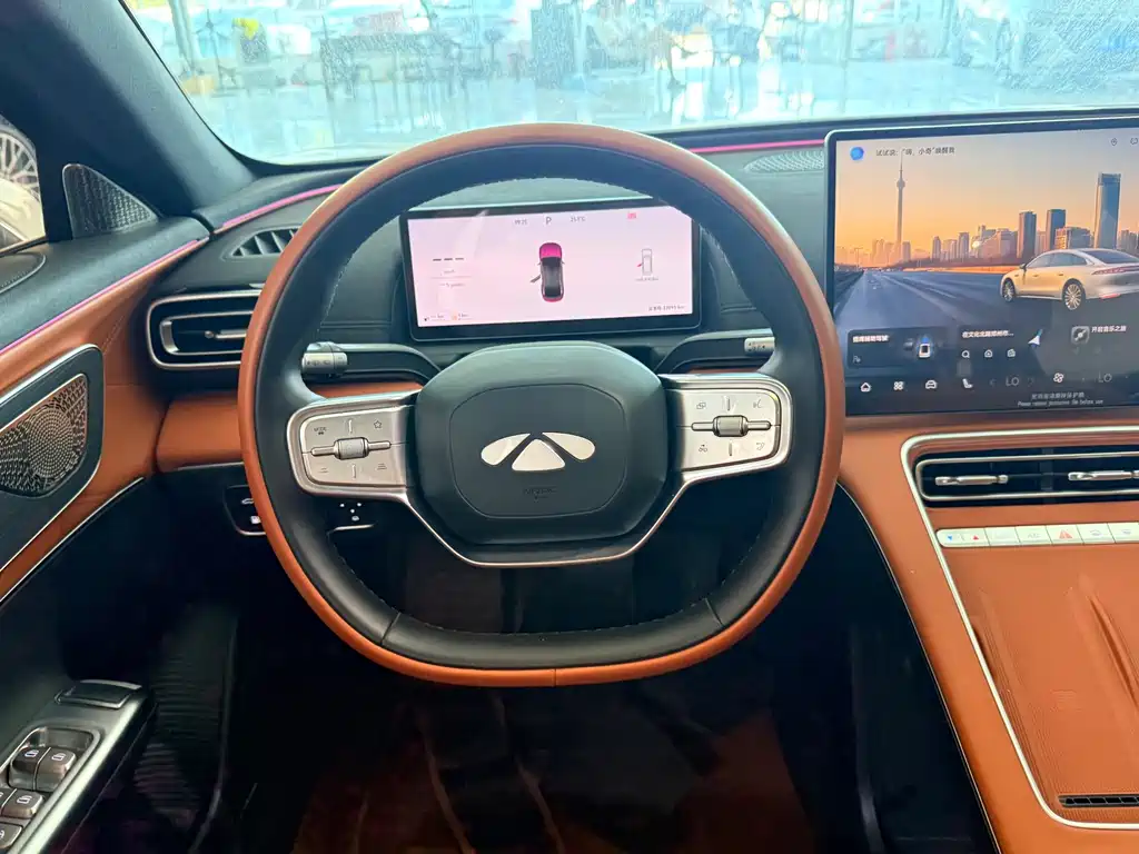 Fulwin Fengyun A9L — миниатюра 5