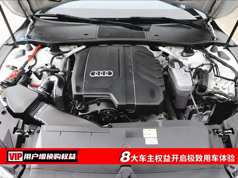 Audi A7 2023 45 TFSI